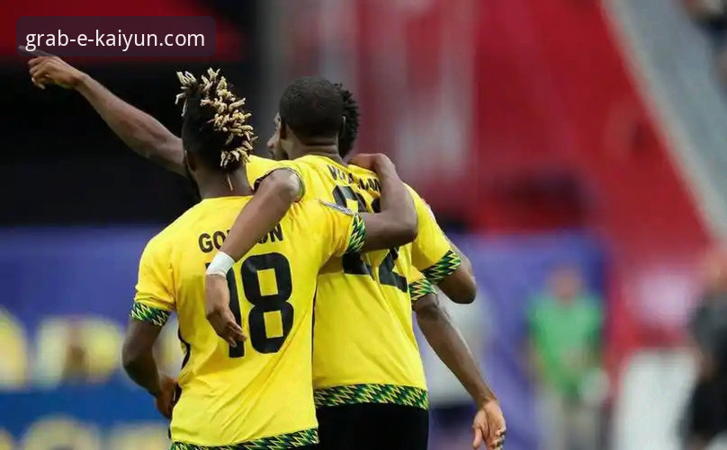 民主刚果52年后重返世界杯，这场绝杀背后有什么故事？